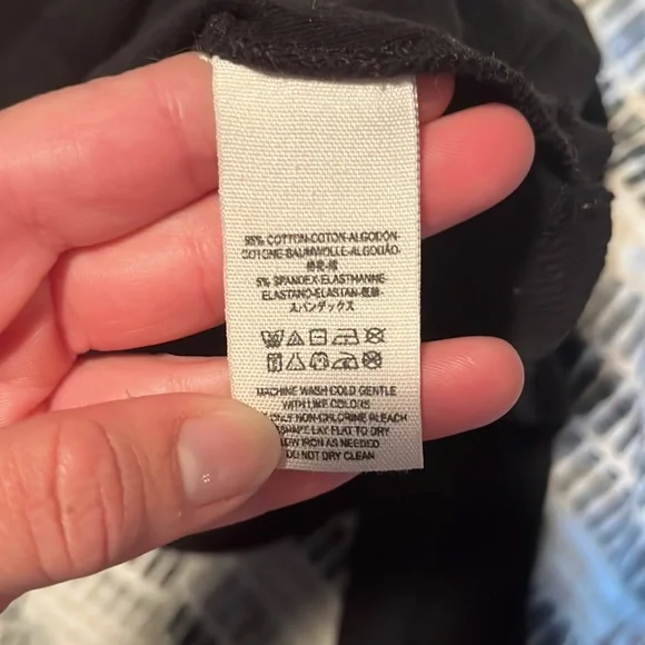 Free People Shoulderless Top - Picture 5 of 5